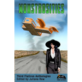 Monstrosities - Paperback
