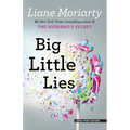 Big Little Lies - Paperback
