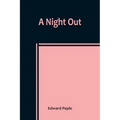 A Night Out - Paperback