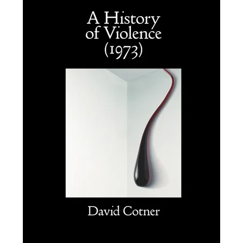 A History of Violence (1973) - Paperback