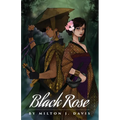 Black Rose - Paperback