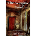 The Window In The Painting - Paperback