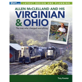 Allen McClelland and His Virginian & Ohio - Paperback
