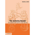 The Alchemy Reader - Paperback