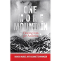 One More Mountain: Fleeing Iran for America - Hardcover