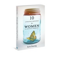 10 Lifesaving Principles for Women in Difficult Marriages - Paperback