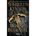 Born of Betrayal: The League: Nemesis Rising - Mass Market Paperbound