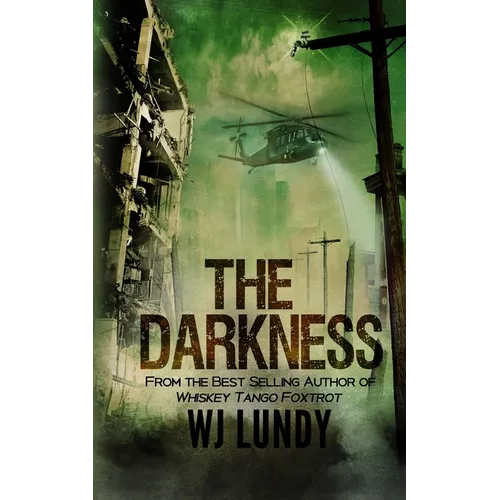The Darkness - Paperback