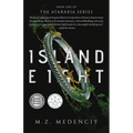 Island Eight - Paperback