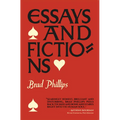Essays and Fictions - Paperback