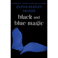 Black and Blue Magic - Paperback