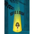 Willow - Hardcover