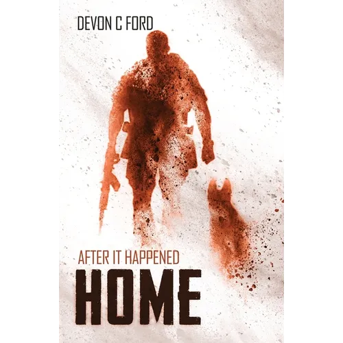 Home - Paperback