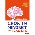 Growth Mindset for Teachers - Paperback
