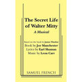 Secret Life of Walter Mitty - Paperback