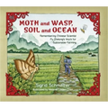 Moth and Wasp, Soil and Ocean: Remembering Chinese Scientist Pu Zhelong's Work for Sustainable Farming - Hardcover