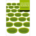 The Oxford History of Science - Paperback