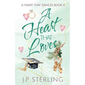 A Heart that Loves - Paperback