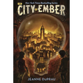 The City of Ember - Paperback