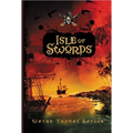 A Isle of Swords - Paperback