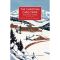 The Christmas Card Crime and Other Stories - Paperback