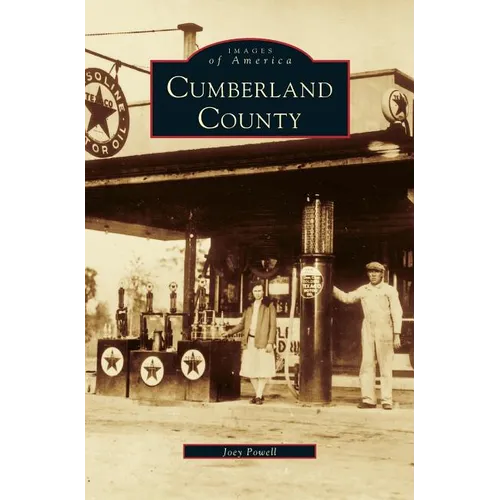Cumberland County - Hardcover