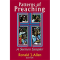 Patterns of Preaching: A Sermon Sampler - Paperback