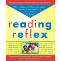 Reading Reflex: The Foolproof Phono-Graphix Method for Teaching Your Child to Read - Paperback