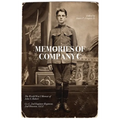 Memories of Company C: The World War I Memoir of John S. Hubert - Paperback