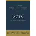 A Acts: The Birth of the Church - Paperback
