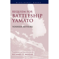 Requiem for Battleship Yamato - Hardcover