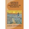 Favorite Parables from Jesus of Nazareth - Paperback