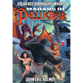 Mahars of Pellucidar (Edgar Rice Burroughs Universe) - Hardcover