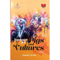 A Banquet for Pigs and Vultures - Paperback