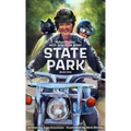 State Park: An Adventure of Citizenship and Patriotism - Hardcover