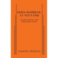 Erma Bombeck: At Wit's End - Paperback