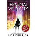 Terminal Velocity - Hardcover