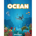 Ocean Activity Workbook 2023 - Paperback