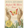Before We Were Free - Paperback