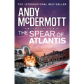 The Spear of Atlantis (Wilde/Chase 14) - Paperback