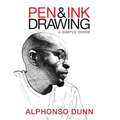 Pen and Ink Drawing: A Simple Guide - Paperback
