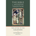 The Letter to the Galatians - Paperback