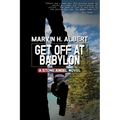 Get Off At Babylon (Stone Angel #3) - Paperback