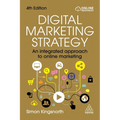 Digital Marketing Strategy: An Integrated Approach to Online Marketing - Hardcover