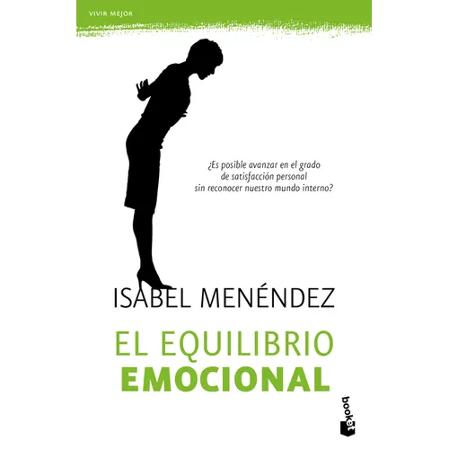 El Equilibrio Emocional - Paperback