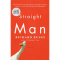 Straight Man - Paperback
