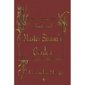 Master Simon's Garden - Paperback