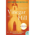 Vinegar Hill - Paperback