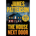 The House Next Door (Hardcover Library Edition) - Hardcover