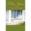 Miss Julia's Front Porch - Paperback